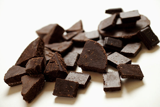 Is Chocolate a super food, a super good food or BOTH?
